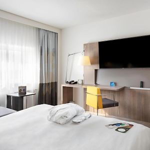 Deluxe Doppelzimmer